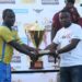PHOTOS: Quick SMS Crowned Winners of 2018 Happy FM Corporate Knockout Challenge