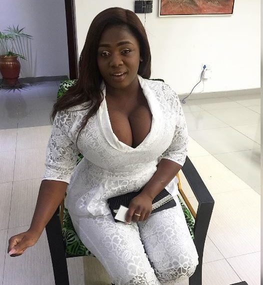 Tracy Boakye owes me – Christiana Awuni