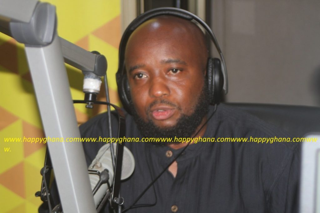 Majority of musicians refuse to learn – Trigmatic