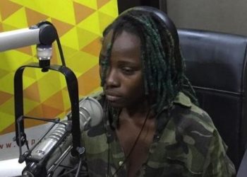 Some managers take advantage of female musicians – Dancehall artiste