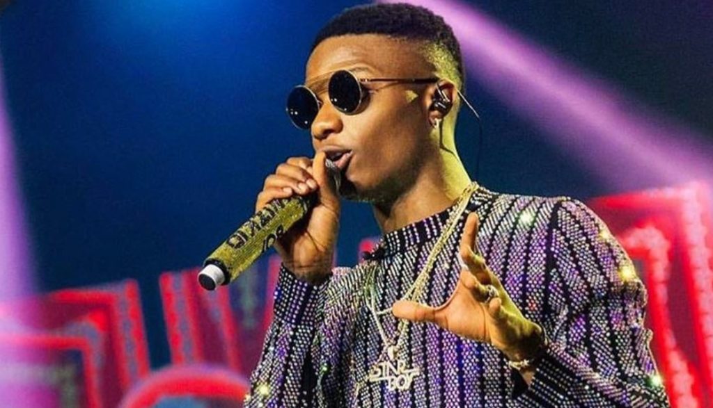 October 6th declared “Wizkid Day” in US by Governor