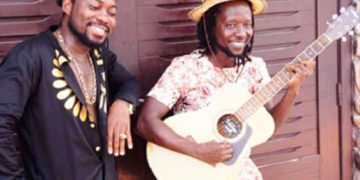 Wutah’s Afriyie ‘goes solo’ again ; releases single ‘Why’