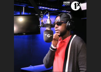 Yaa Pono speaks about pipping Sarkodie to win Best Rapper of The Year at GMA UK 2018