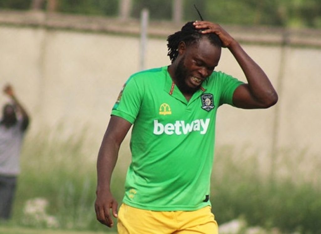 Yahaya Mohammed says local footballers are losing their girlfriends after Anas exposé