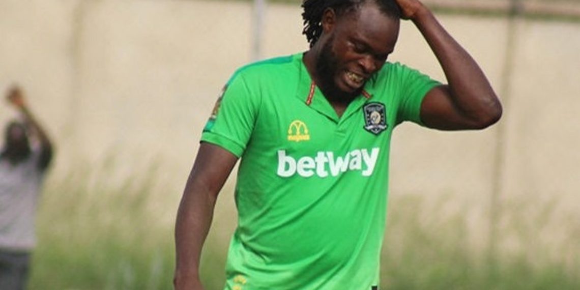 Yahaya Mohammed says local footballers are losing their girlfriends after Anas exposé