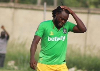 Yahaya Mohammed says local footballers are losing their girlfriends after Anas exposé