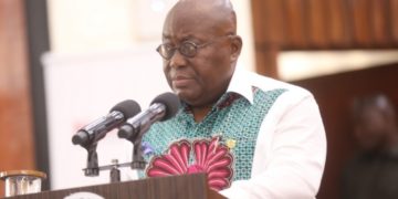 I don’t expect Nana Akufo-Addo to deliver – Political Science Lecturer