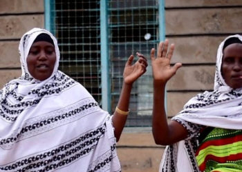 Video: ‘We praise our cows through song and dance’