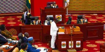 The full Budget statement of the Government of Ghana for the 2019 Financial Year