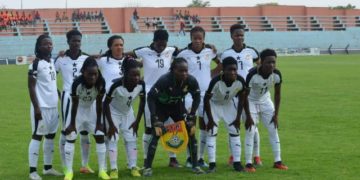 AWCON 2018: Ghana 1-2 Mali- Black Queens choked by Female Eagles to put semis qualification in doubt