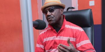 There’s no message in today’s songs – Gyedu Ambolley