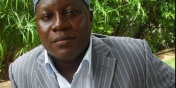 SHOCKER: Diema Naa Hafiz Mohammed, the man who accused Anas of receiving $50k bribe from him reported dead