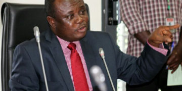 Arrest and prosecute MPs who violate  traffic rules – First deputy speaker of parliament