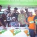 YFM ranked number one English station in Ghana