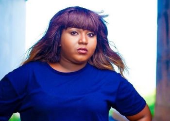 Xandy Kamel reveals her ideal man and names a gold-digger ex