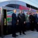 Morocco inaugurates Africa’s fastest train