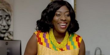 AFRIMA 2018: Tourism Minister charges Ghanaians to be courteous to foreigners