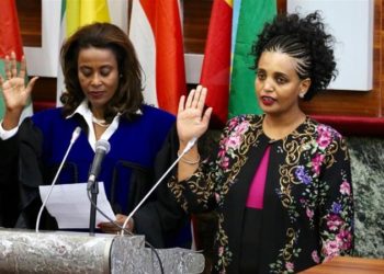 Ethiopia opposition leader named election body chief