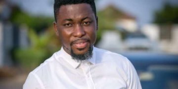 The NPP leadership is not serious – Kwame A Plus reveals why he joined the NDC caucus in Parliament