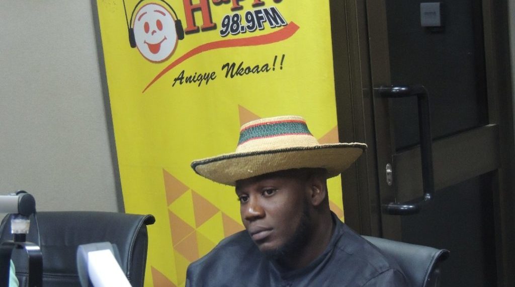 The FIFA Normalisation Committee has no business organizing tournaments- Sports Lawyer Selasi Adika