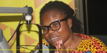 Nana Addo is a one-term president- NDC women Organiser