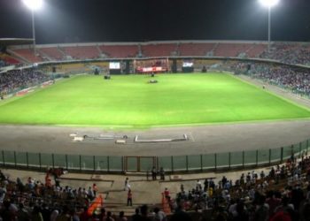 CAF top brass wants Accra Sports Stadium to be treated like Wembley