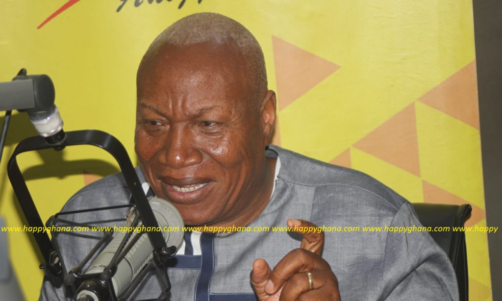NDC Presidential Race: Alabi joins list of names missing from register