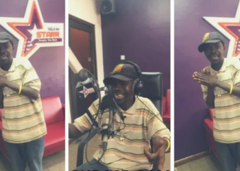 VIDEO: From hero to zero – Rapper Bak Tye shares his sad life story