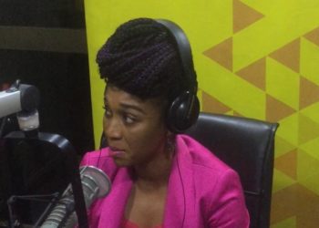 I wept when I was appointed deputy minister of education – Barbara Asher Ayisi