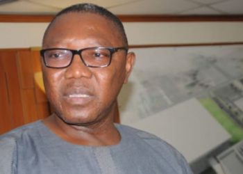 Nana Addo has broken his oath to protect public purse-Dr. Apaak