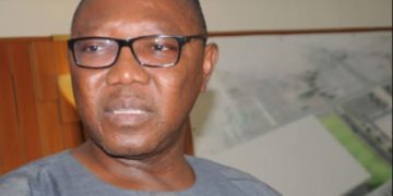 Nana Addo has broken his oath to protect public purse-Dr. Apaak