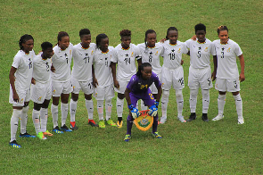 Ghana 1-1 Cameroon: Stubborn Lioness shatter Queens title dream after cagey draw