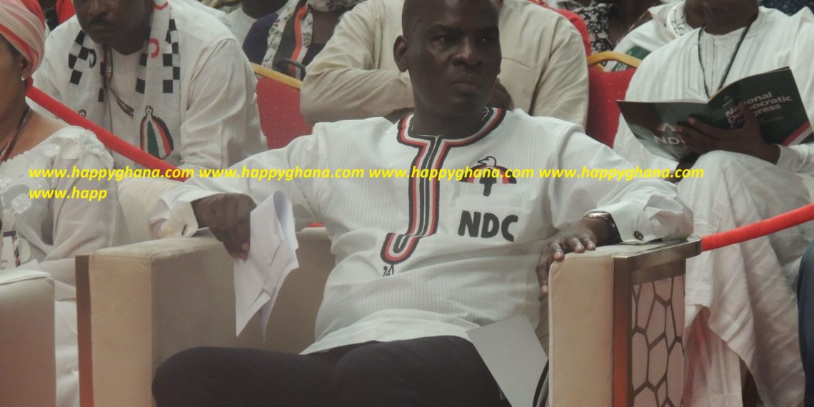 Bawumia lacks understanding of social intervention – Haruna Iddrisu releases bombshell