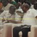 Mahama and others to pay GHC400k as filing fee