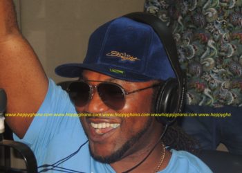 Shatta Wale’s ‘I know my level’ is my favourite song – Bright of Buk Bak