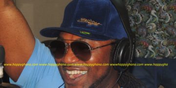 Shatta Wale’s ‘I know my level’ is my favourite song – Bright of Buk Bak
