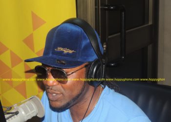 “I am still not over the death of my brother Ronnie” – Prince Bright reveals