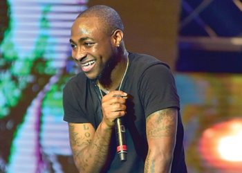 Davido