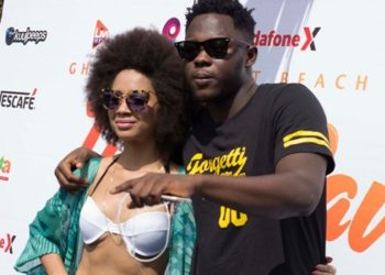 Sister Derby punches Medikal & Fella Makafui in new song ‘Kakalika Love’