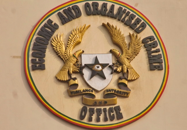 Reinstate E/R EOCO Director – President Nana Addo Orders EOCO boss
