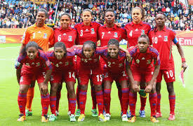 JUST IN: CAF reinstate Equitorial Guinea into AWCON 2018 after appeal was accepted