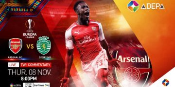 StarTimes to dub UEFA Europa League matches in Twi