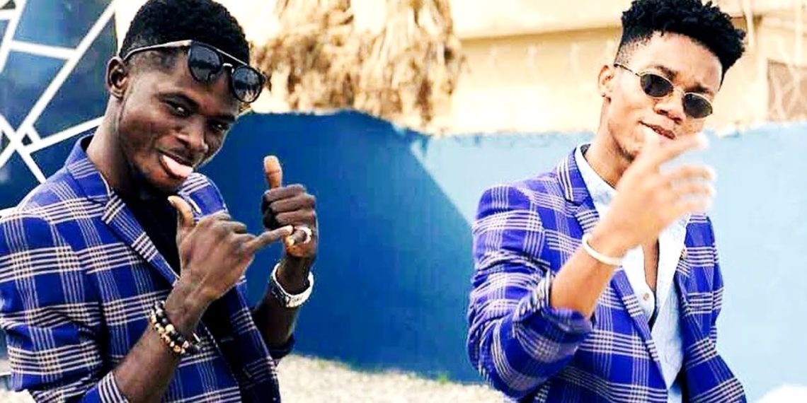 KiDi, Kuami Eugene are better singers than Wizkid and Davido – Okyeame Kwame