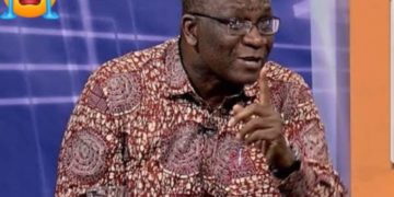 BREAKING NEWS: MP for Ayawaso West Hon. Kyeremateng Agyarko confirmed dead