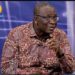 BREAKING NEWS: MP for Ayawaso West Hon. Kyeremateng Agyarko confirmed dead