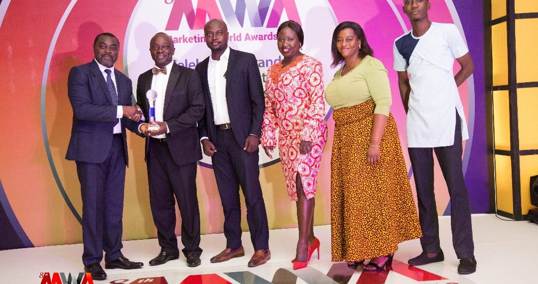 Global Media Alliance wins innovative PR Agency of the Year at the 8th Marketing World Awards