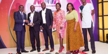 Global Media Alliance wins innovative PR Agency of the Year at the 8th Marketing World Awards