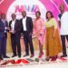 Global Media Alliance wins innovative PR Agency of the Year at the 8th Marketing World Awards