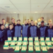Check out who bought Rolex watches for Inter Milan squad
