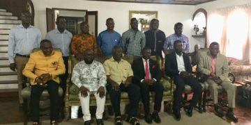 Asante Kotoko to host AshantiGold on December 2 in JA Kufuor Cup